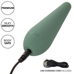 Calexotics - Stimulateur Mod Chic Vert